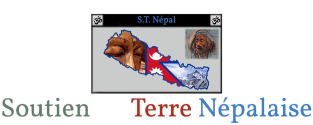 Soutien en terre népalaise